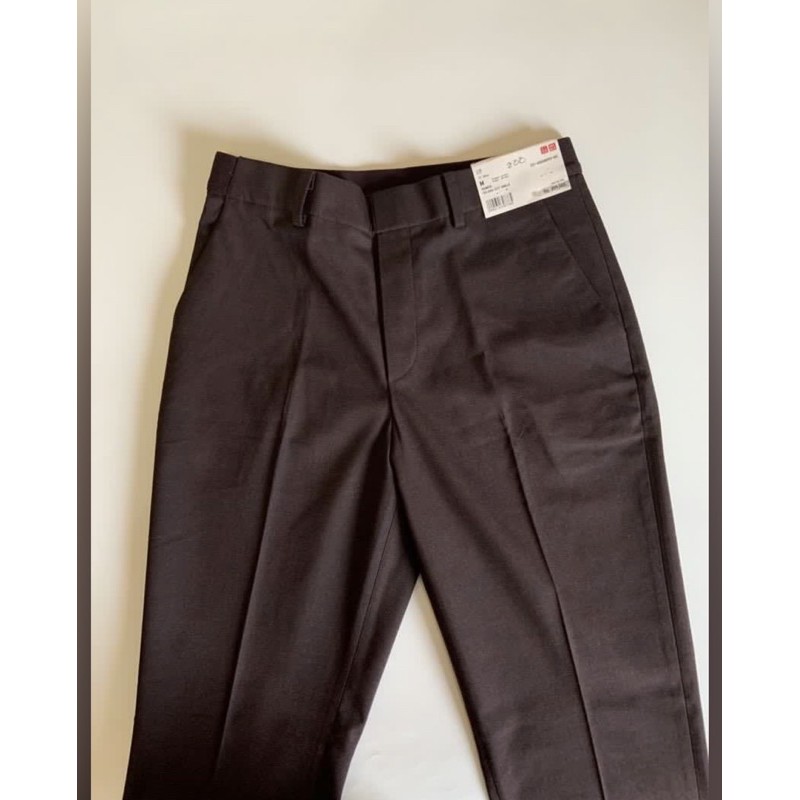 UNIQLO WOMEN CELANA EZY ANKLE