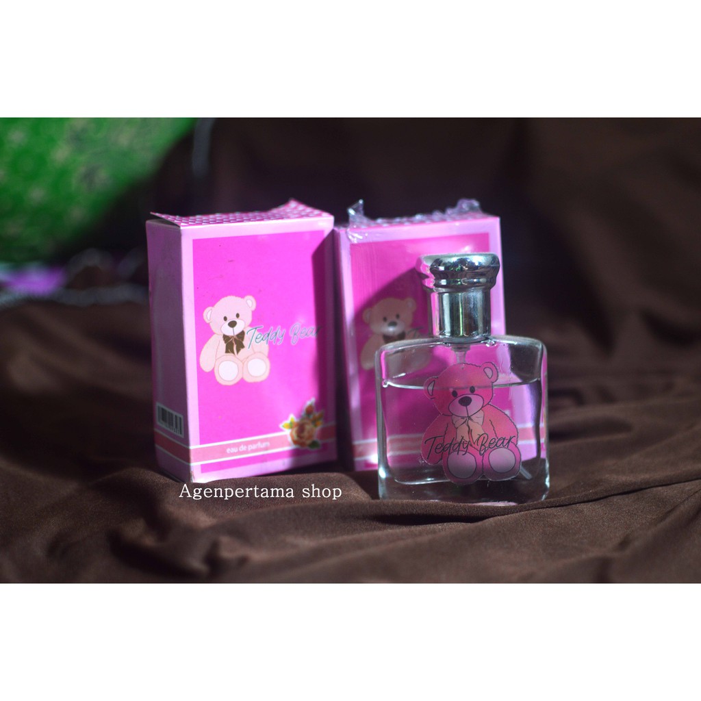 PARFUM TEDY BEAR 35ML