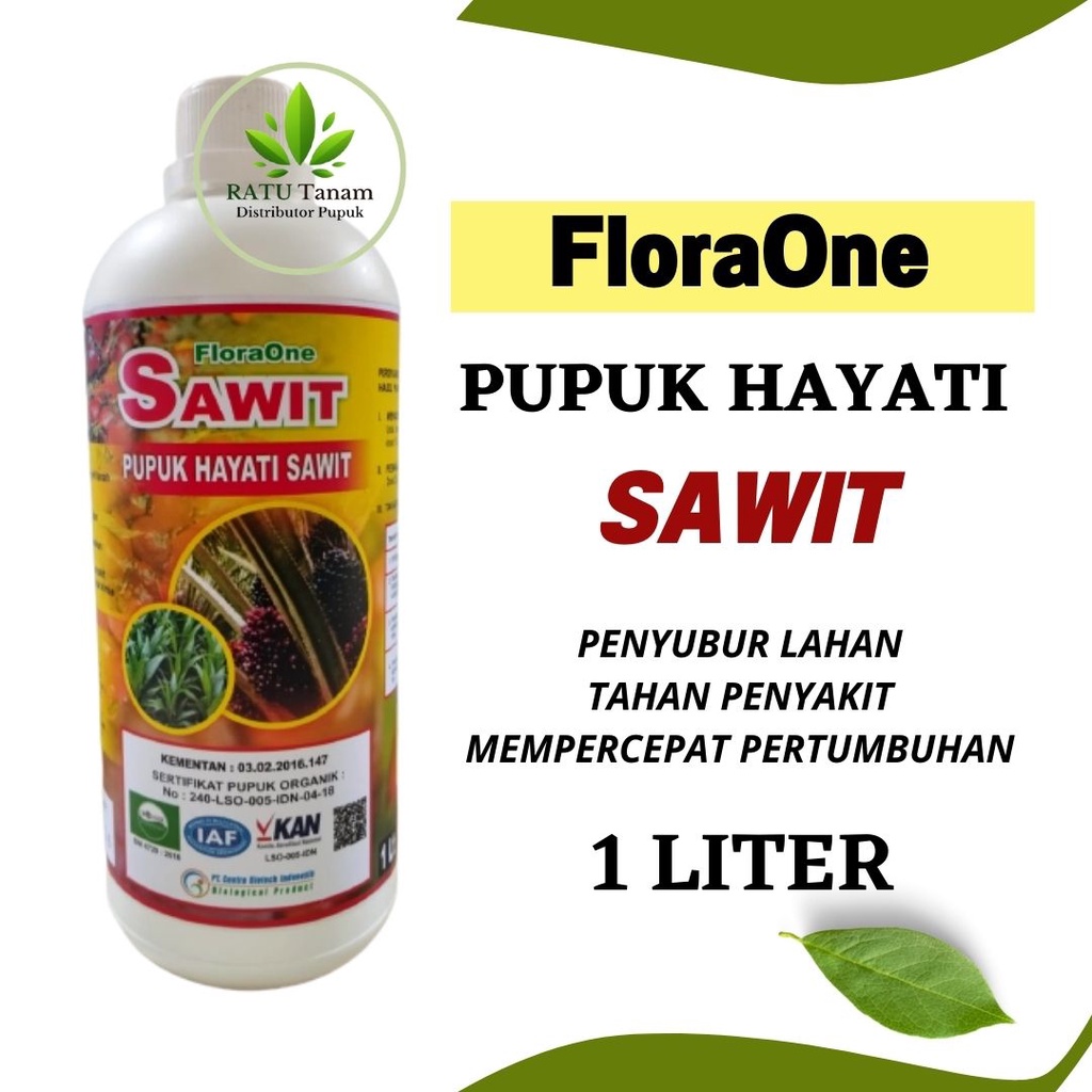 Pupuk Sawit Lahan Berpasir, Pupuk Sawit Agar Buah Besar, Pupuk Cair Penyubur Lahan Kelapa Sawit, Bos