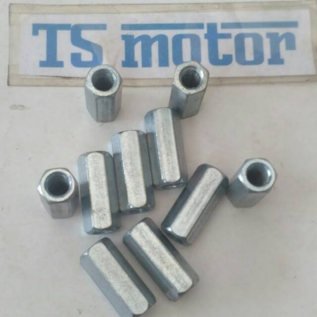 Mur cylinder head Vespa