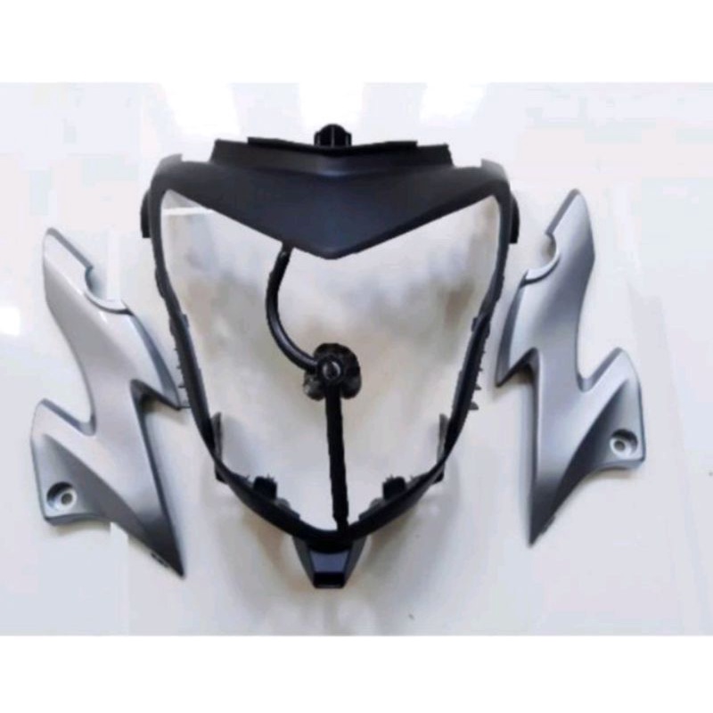 Batok Kepala Depan Batok Cover Lampu Depan CB 150 R Lama Old