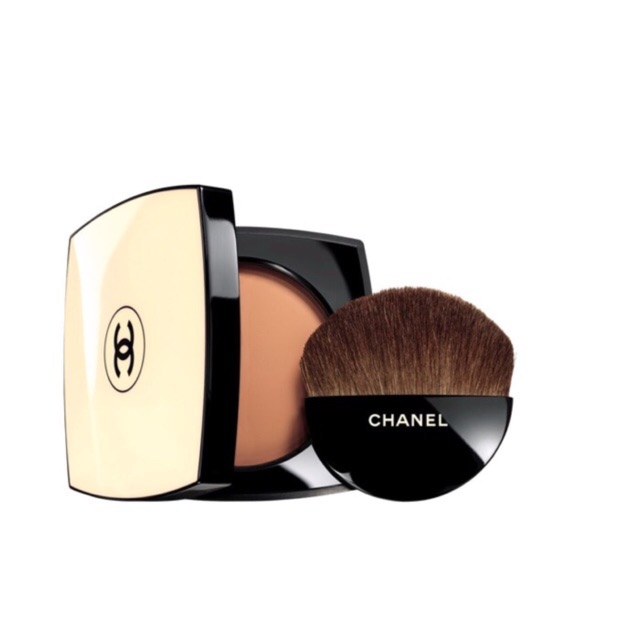 Make Up Chanel 