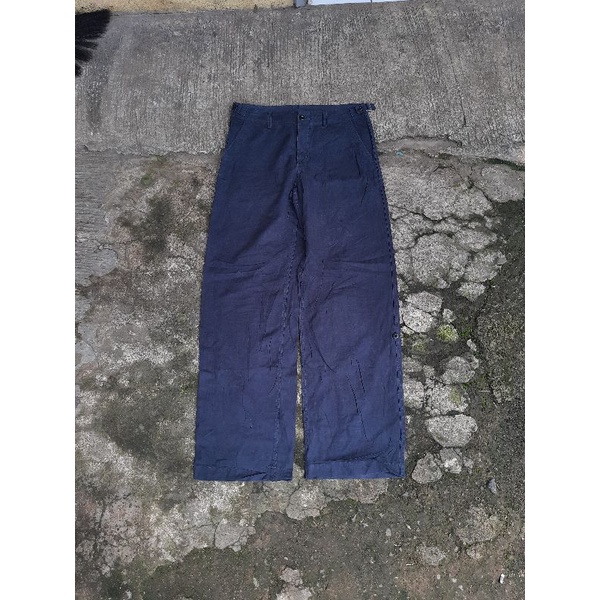 MHL Margaret Howell Tousers Utility Pants