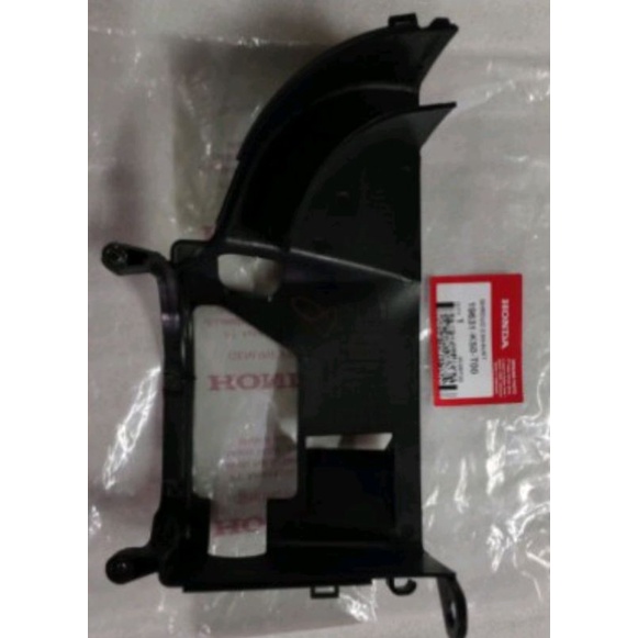 19631-K50-T00 Shroud Exhaust Beat FI ESP K81 Scoopy FI ESP K93 Vario 110 ESP Ori Honda 19631K50T00