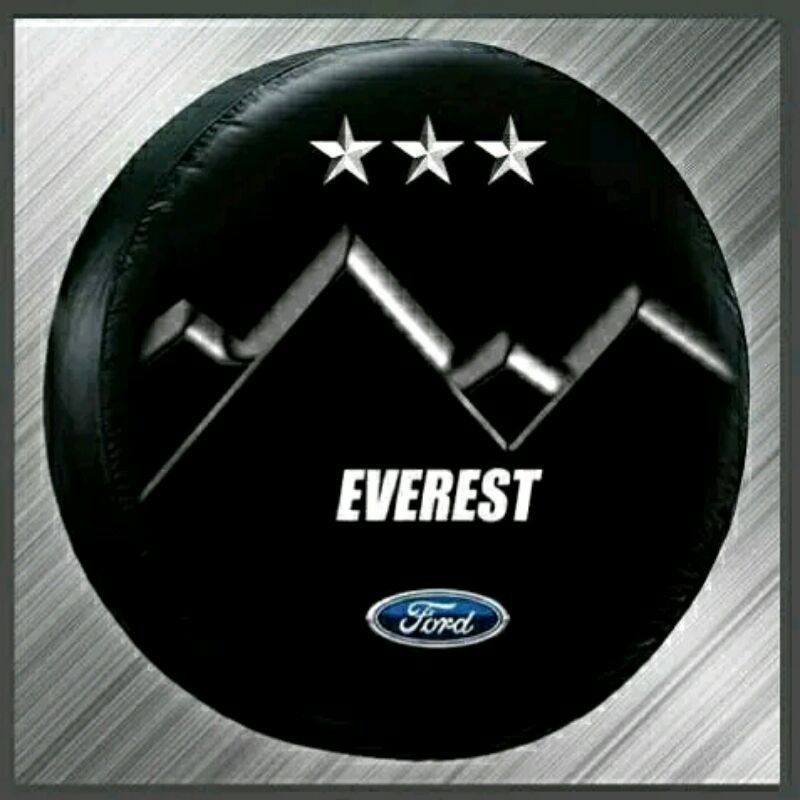 PUSAT Cover Ban Serep Everest ford star