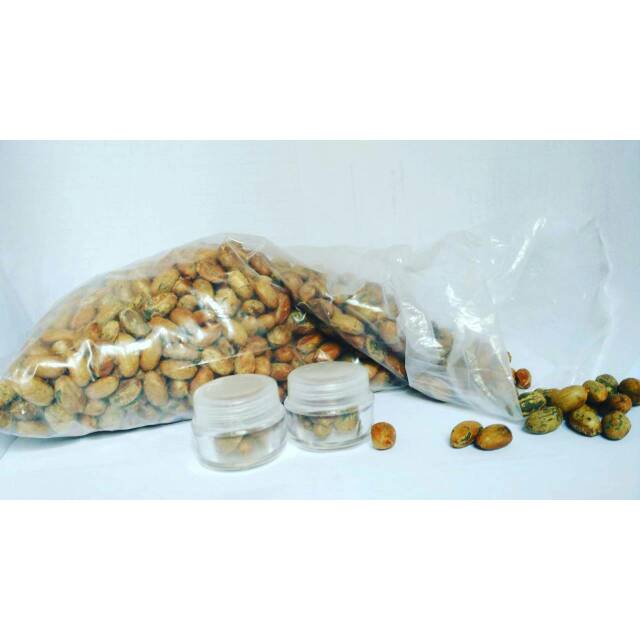 Murah diet Mudah Biji Peluntur Lemak Satu Paket  Kacang Dewa Atasi 5-6 Kg