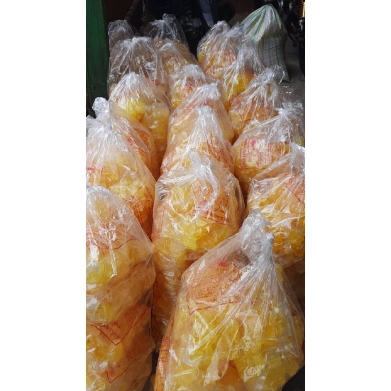 

GULA BATU KRISTAL CAP TEKO 1 KG