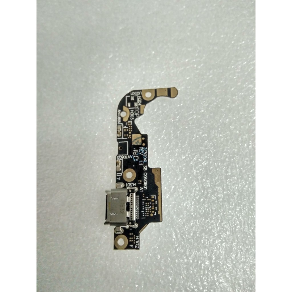 Board Asus Zenfone Go Zb552kl X007d Plug In Mic Shopee Indonesia