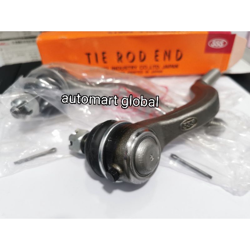 tie rod panjang L200 strada doble cabin k77t 555 japan