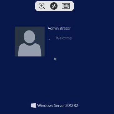 RDP Vps Windows Ram 2GB full admin