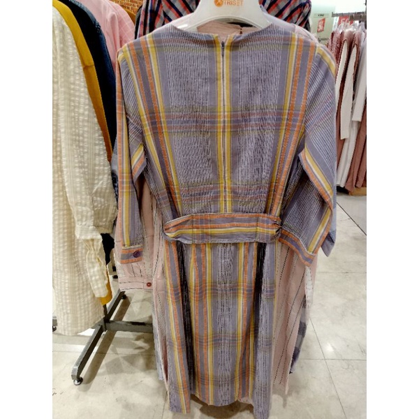 KEMEJA TRISET ORIGINAL