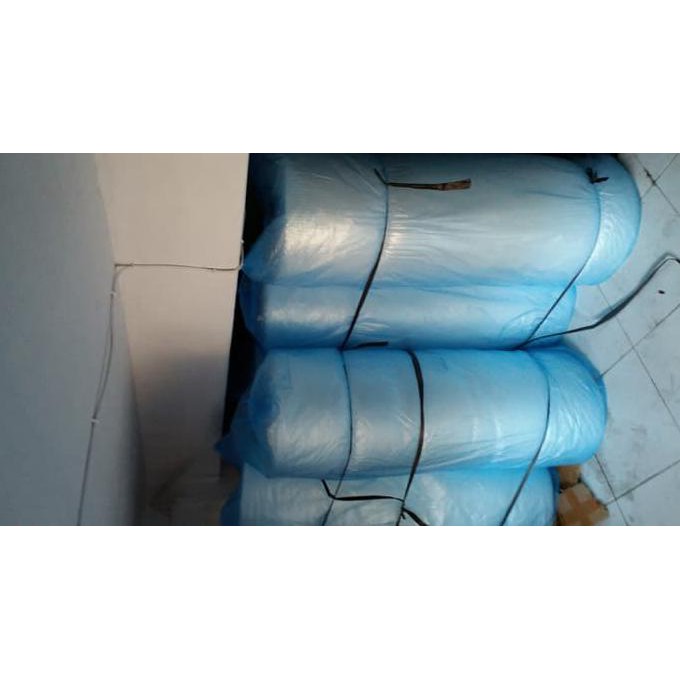 

Baru Bubble Wrapping Ukuran 1,25 M X 50 M Ayo Order