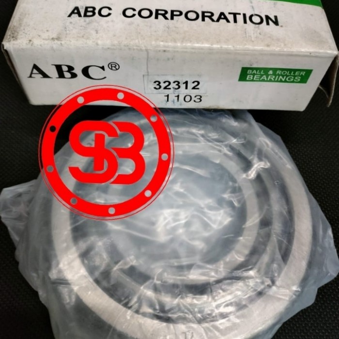 BEARING Taper 32312 ABC