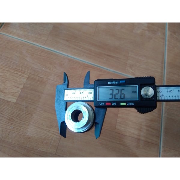 Oil Seal shock shok shockbreaker belakang Monoshock KAWASAKI NINJA RR 150 2 tak Bantalan tahanan sok