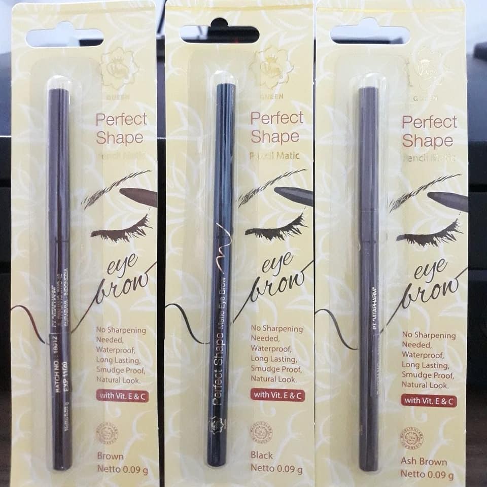 Viva Queen Brow Matic Pencil