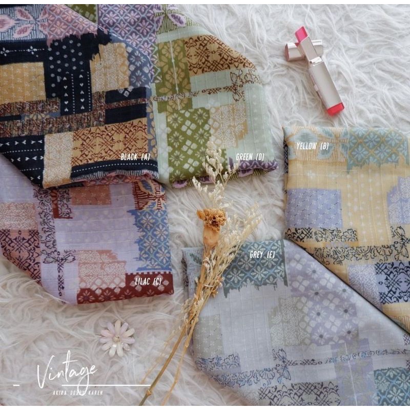 Viney / hijab murah / grosir hijab / pusat hijab / viney