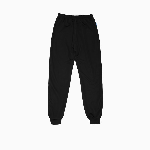 Athletica Official Shop - Spencer TrackPants Black Grey | Track Pants | Celana Olahraga-1