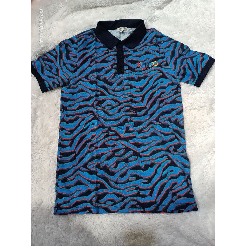 Kenzo Kids Authentic Original Preloved Second