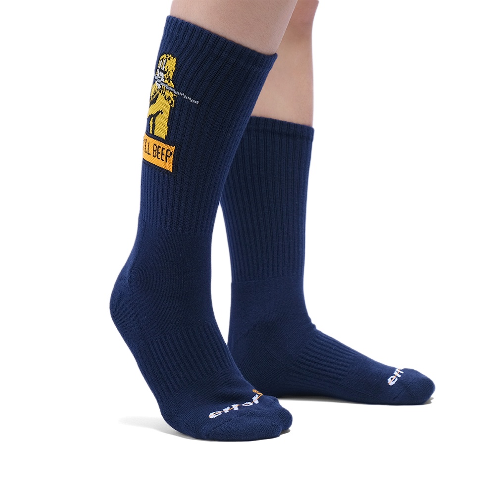 Ader Error Long Socks