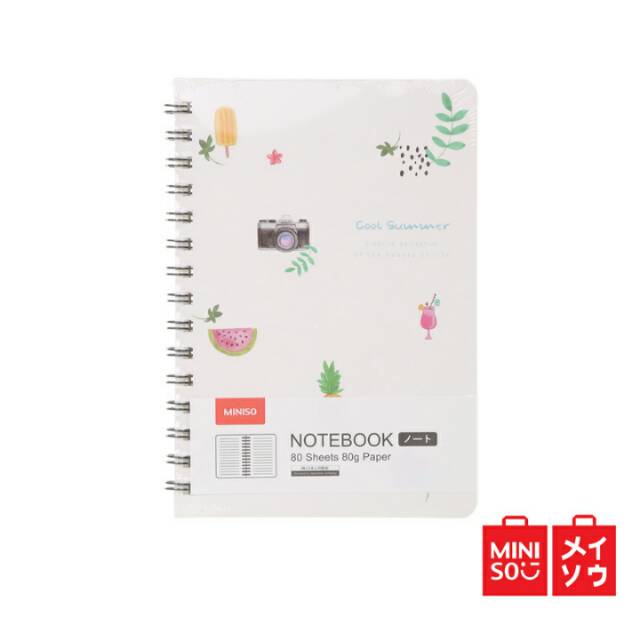 

Notebook