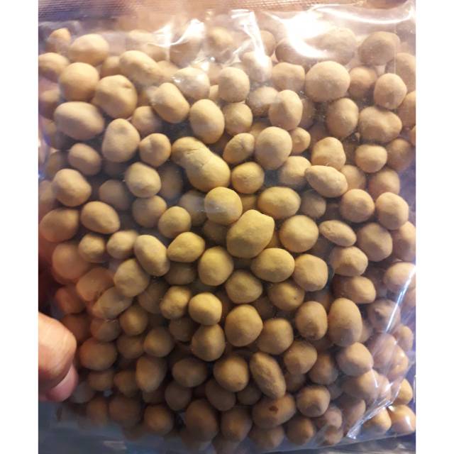 

Kacang Madu (Kacang Nihin)