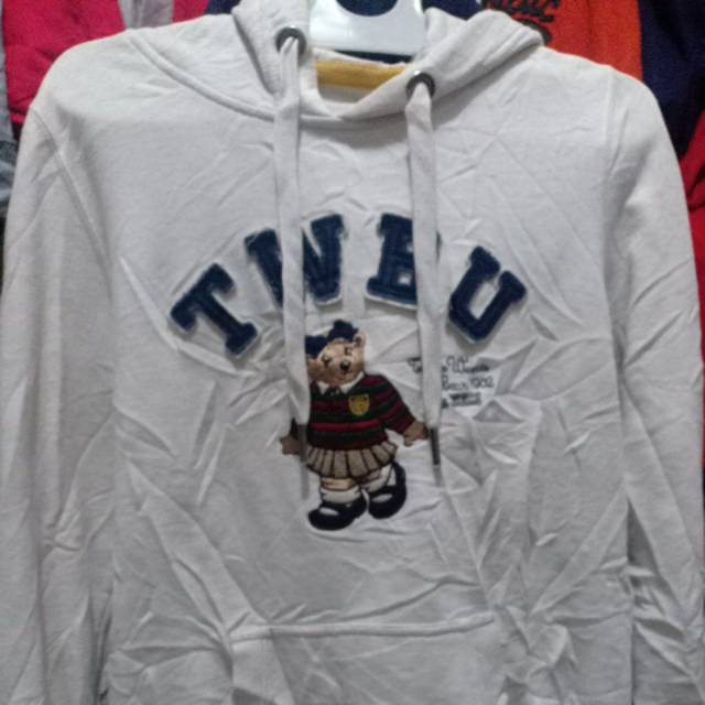 Hoodie TEENIE WEENIE original