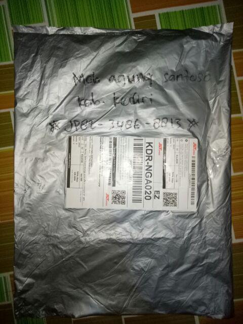 Batik Couple Keluarga Sania Ruffle Ori Ndoro Jowi Dnt