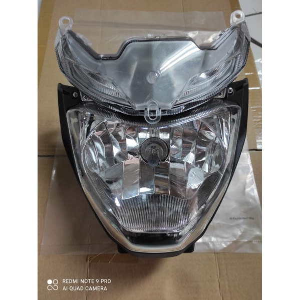 Headlamp lampu depan Mt 25 MT25 ORI Yamaha
