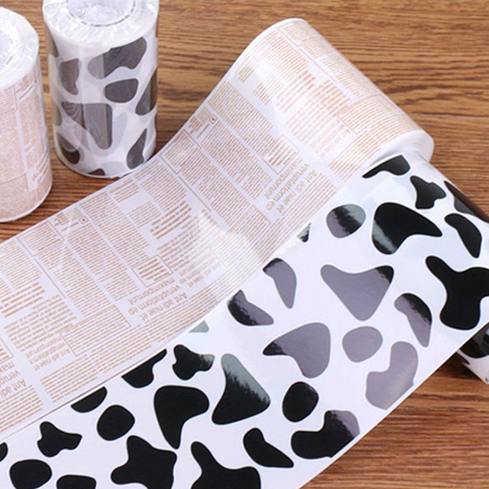 Solighter Tape Pembungkus Pinggiran Kue Untuk Baking