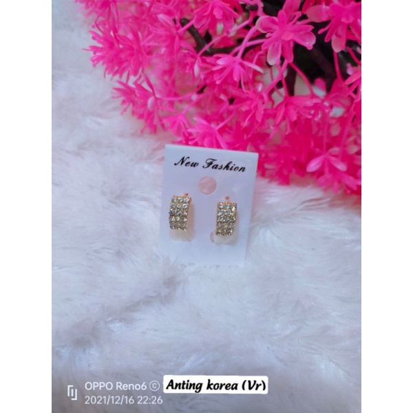 anting korea lps ems18k