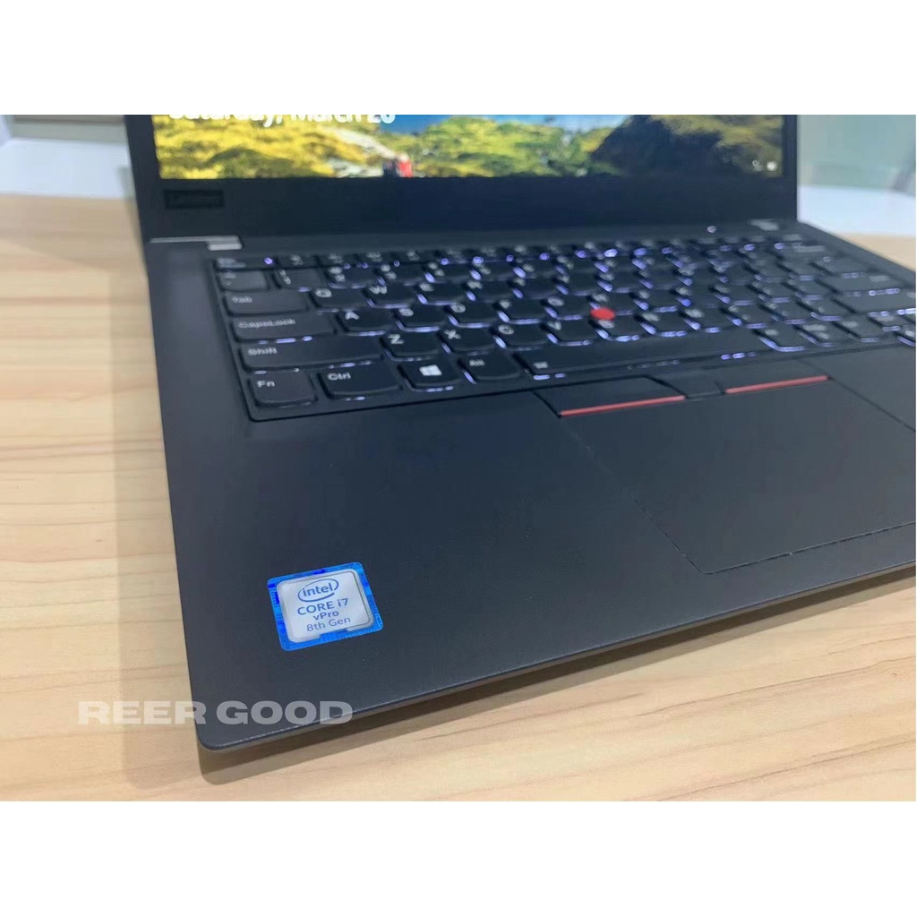 Laptop Lenovo T480 T480S CORE I5/I7 SECOND BERKUALITAS BERGARANSI