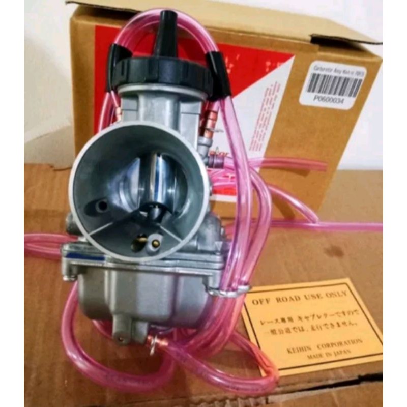 karburator pwk 35 sudco japan keihin