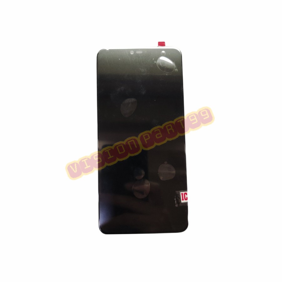 LCD TOUCHSCREEN XIAOMI MI8 LITE / MI 8 LITE