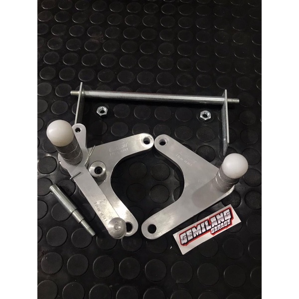 Step Underbone Osi Racing V Besar F1zr