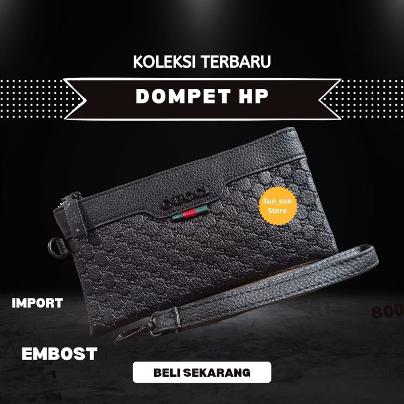 Dompet Panjang import dompet kartu dompet hp bisa cod
