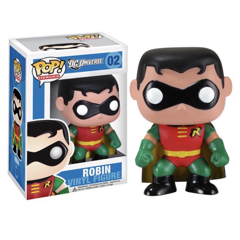 Funko Robin