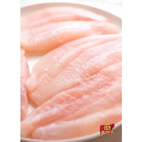 

IKAN DORI PREMIUM / DORI FILLET / DORRY FILLET SIAP KIRIM