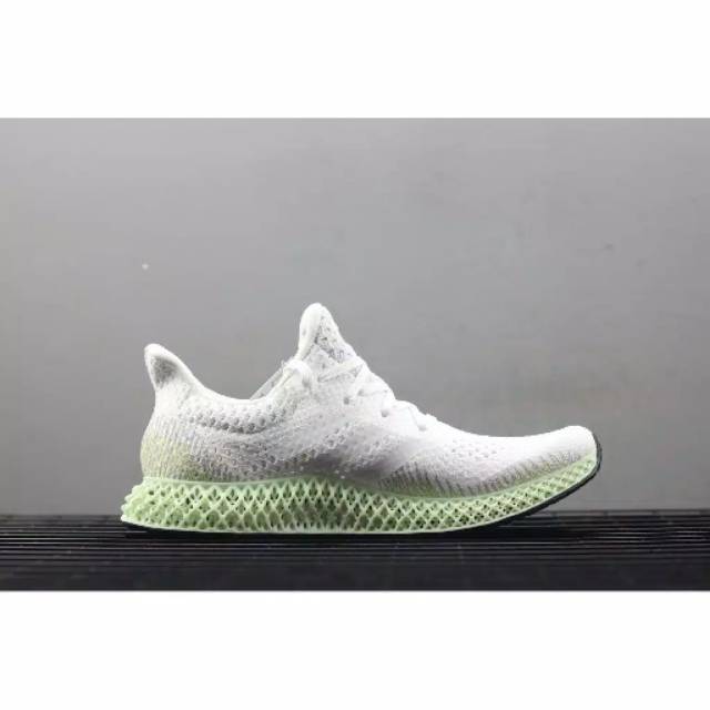 ADIDAS FUTURE CRAFT 4D