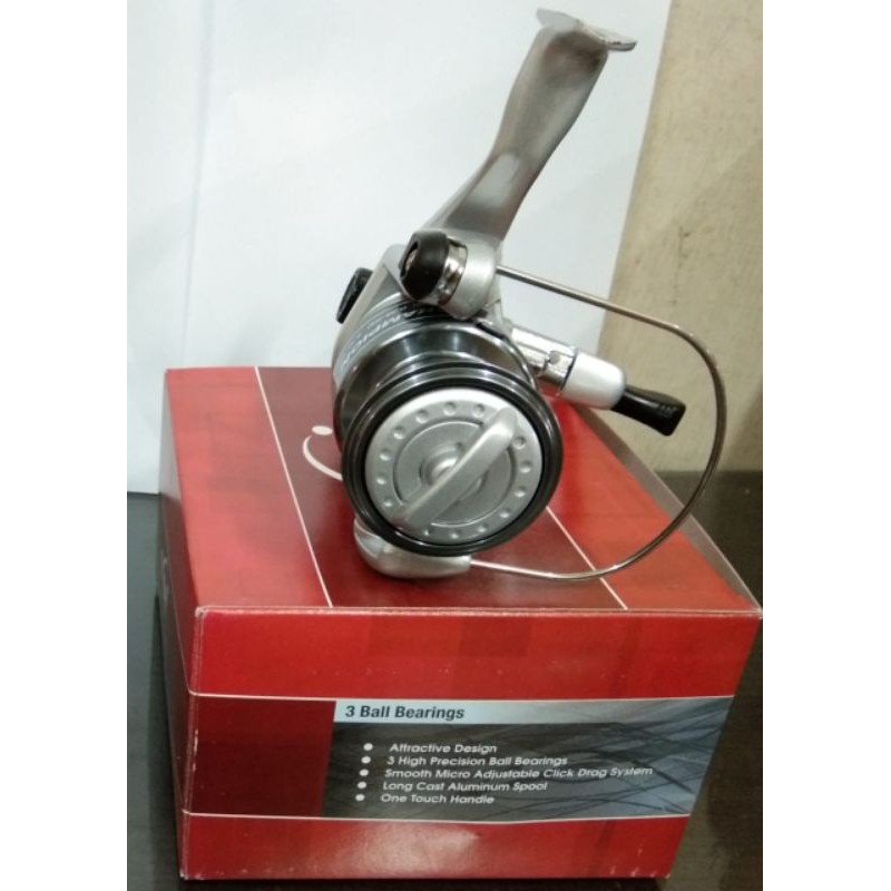 REEL EXORI CHAMPION 3000 ( 3BB )