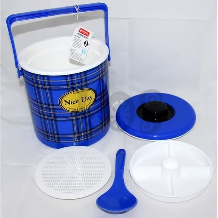 Termos Nasi / Es Lion Star 12.5 liter