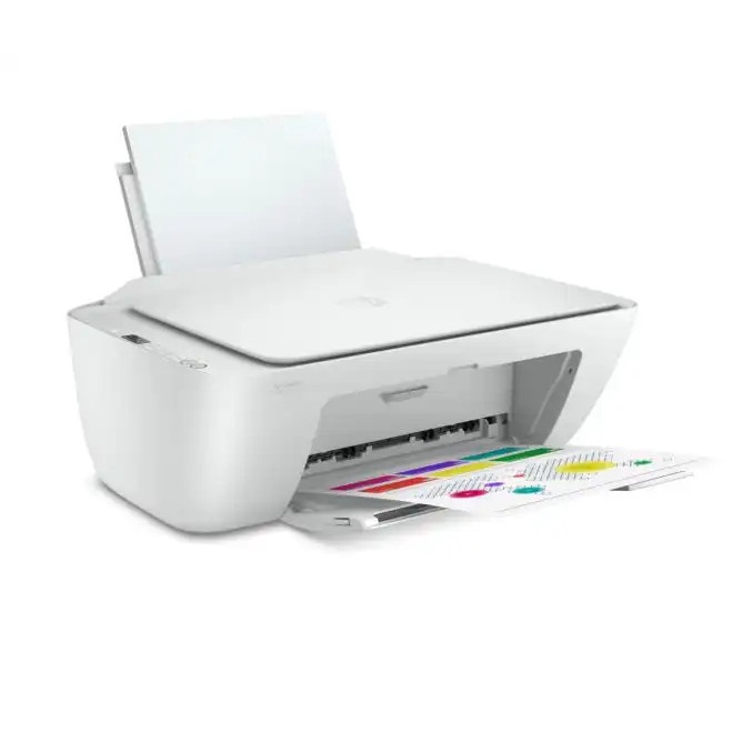 HP Deskjet Ink Advantage 2775 All In One Printer (Print, Scan, Copy)