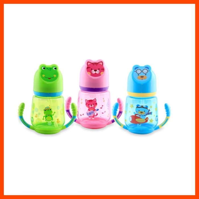 Lusty Bunny Training Cup 210ml ( DG-0010 )