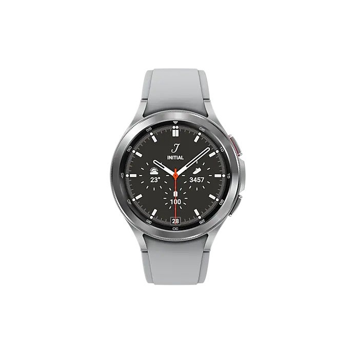 Samsung Galaxy Watch4 Classic Bluetooth 46mm Garansi Resmi SEIN