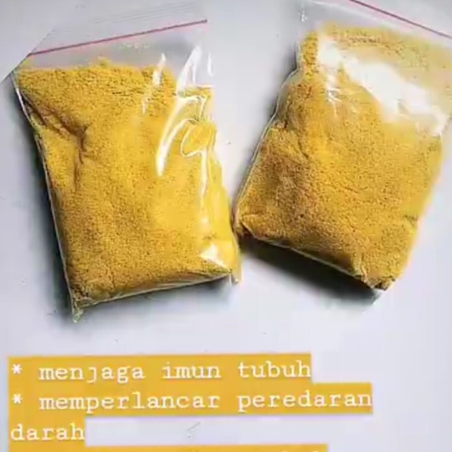 

Jamu Mak Lusi