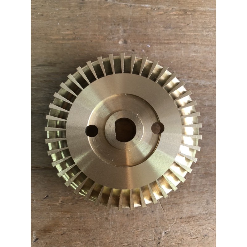 Impeller Pompa Air Sanyo tipe PH 236 AC / PWH 236 C Original