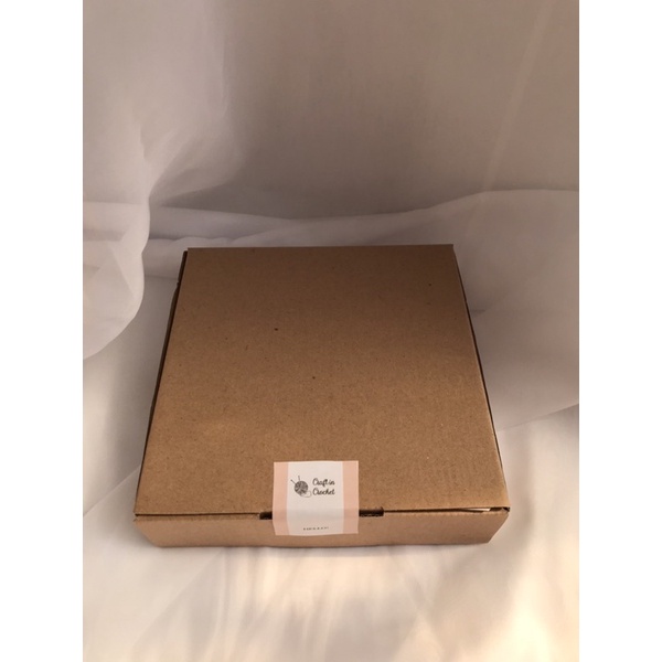 

Extra box