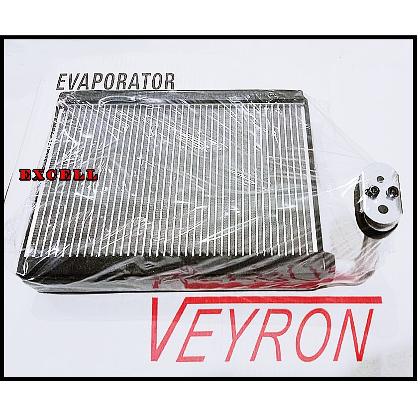 Evap Evaporator Cooling Coil Ac Mobil Mitsubishi All New Triton Xpander Strada L200