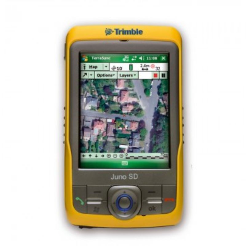 GPS Trimble Juno Sb