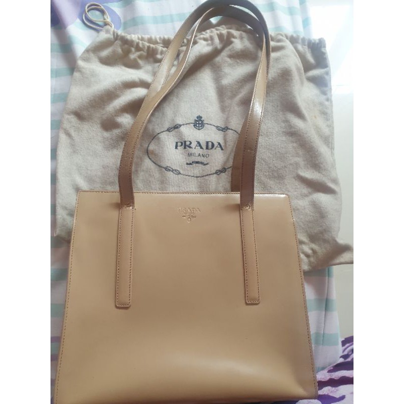 PRADA Authentic vintage