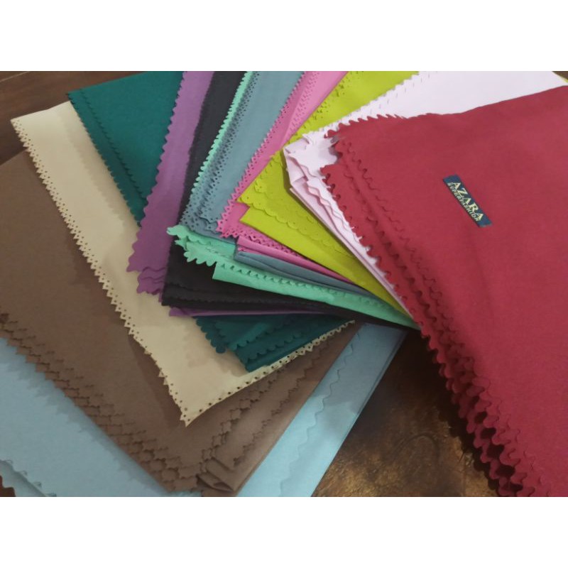 SEGIEMPAT AZARA SUPERFASHION